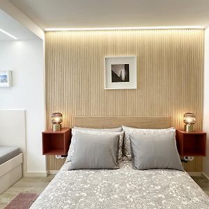 Superior Studio met een King Size Bed